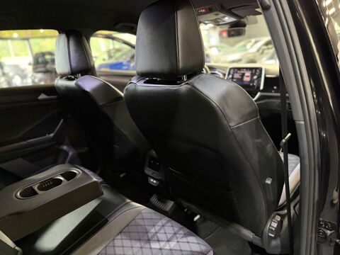T-ROC R-LINE 1.5 150 CV BVA TVA R&Eacute;CUP&Eacute;RABLE IQLIGHT 2025 occasion 77240 Vert-Saint-Denis