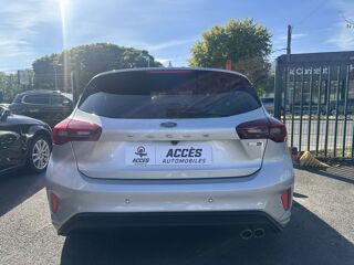 Focus 1.0 Flexifuel mHEV 125ch ST-Line X Powershift 2024 occasion 95220 Herblay