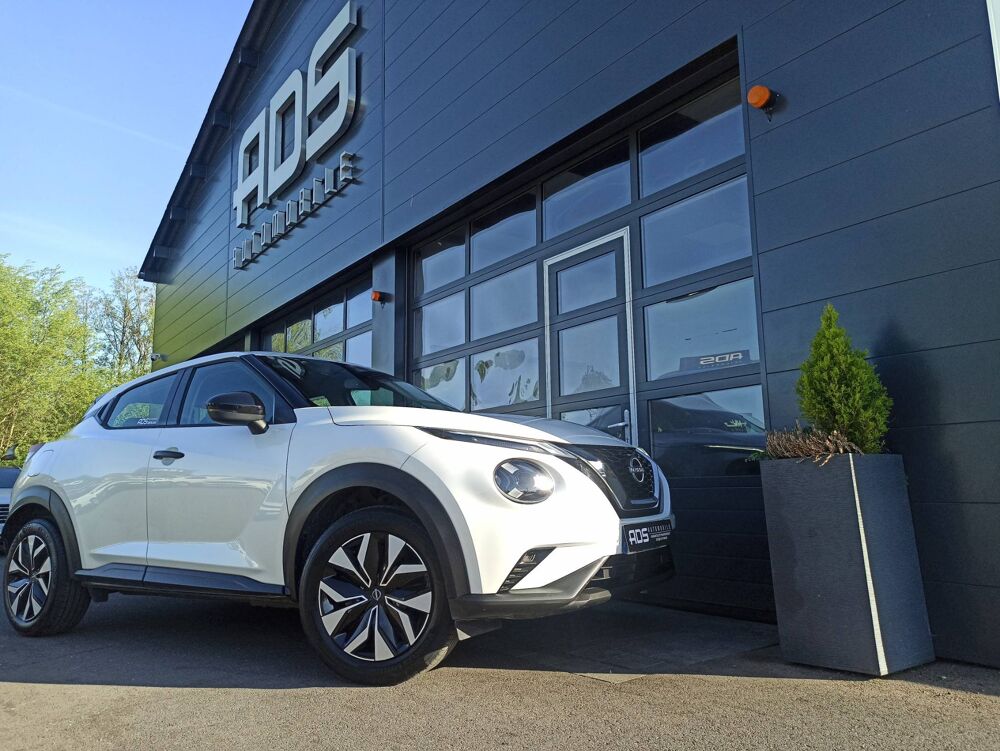Juke 1.0 DIG-T 114ch Acenta 2024 / &Agrave; PARTIR DE 213,16 € * 2025 occasion 57980 Diebling