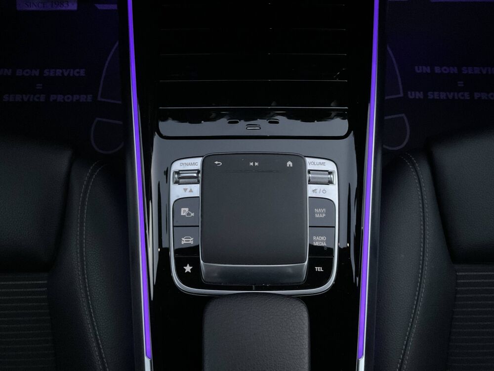 Classe B 200d 150ch Progressive Line Edition 8G-DCT 2019 occasion 21600 Longvic