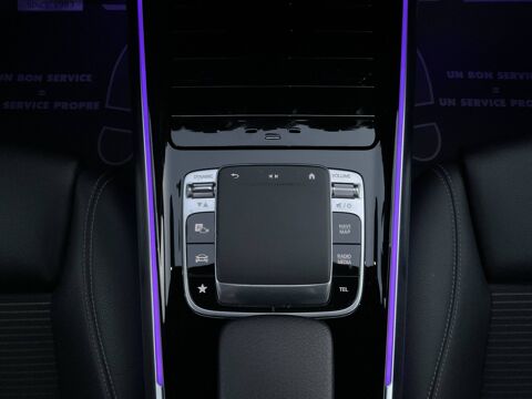 Classe B 200d 150ch Progressive Line Edition 8G-DCT 2019 occasion 21600 Longvic