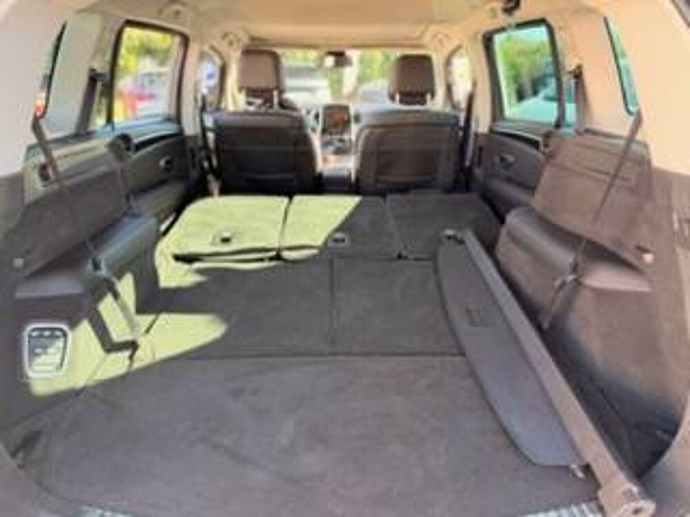 Espace V 1.6 dCi 160ch energy Zen EDC 2015 occasion 69800 Saint-Priest