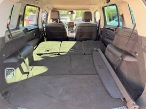 Espace V 1.6 dCi 160ch energy Zen EDC 2015 occasion 69800 Saint-Priest