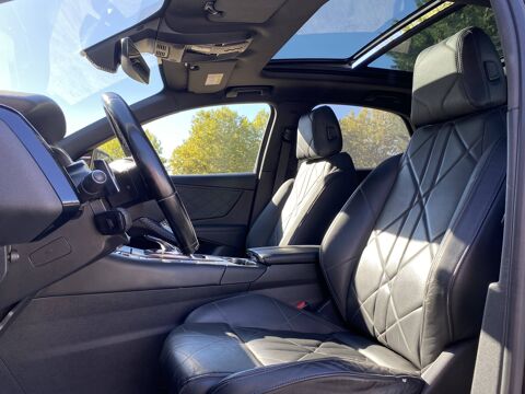DS3 BlueHDi 180ch Grand Chic Automatique 113g 2019 occasion 78200 Buchelay