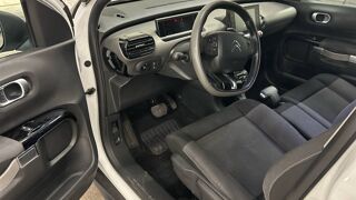 C4 cactus 1.6 e-HDi 92 Shine / Boite Auto 2014 occasion 84100 Orange