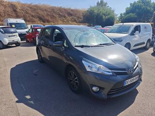Verso Phase 2 (AU-ZG) 2.0 D-4D 16V 124 cv 2014 occasion 66430 Bompas