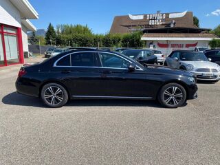 Classe E 220 d 194ch Avantgarde Line 9G-Tronic 2019 occasion 74330 &Eacute;pagny Metz-Tessy