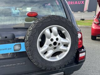 Freelander Station Wagon SE 2004 occasion 17430 Tonnay-Charente