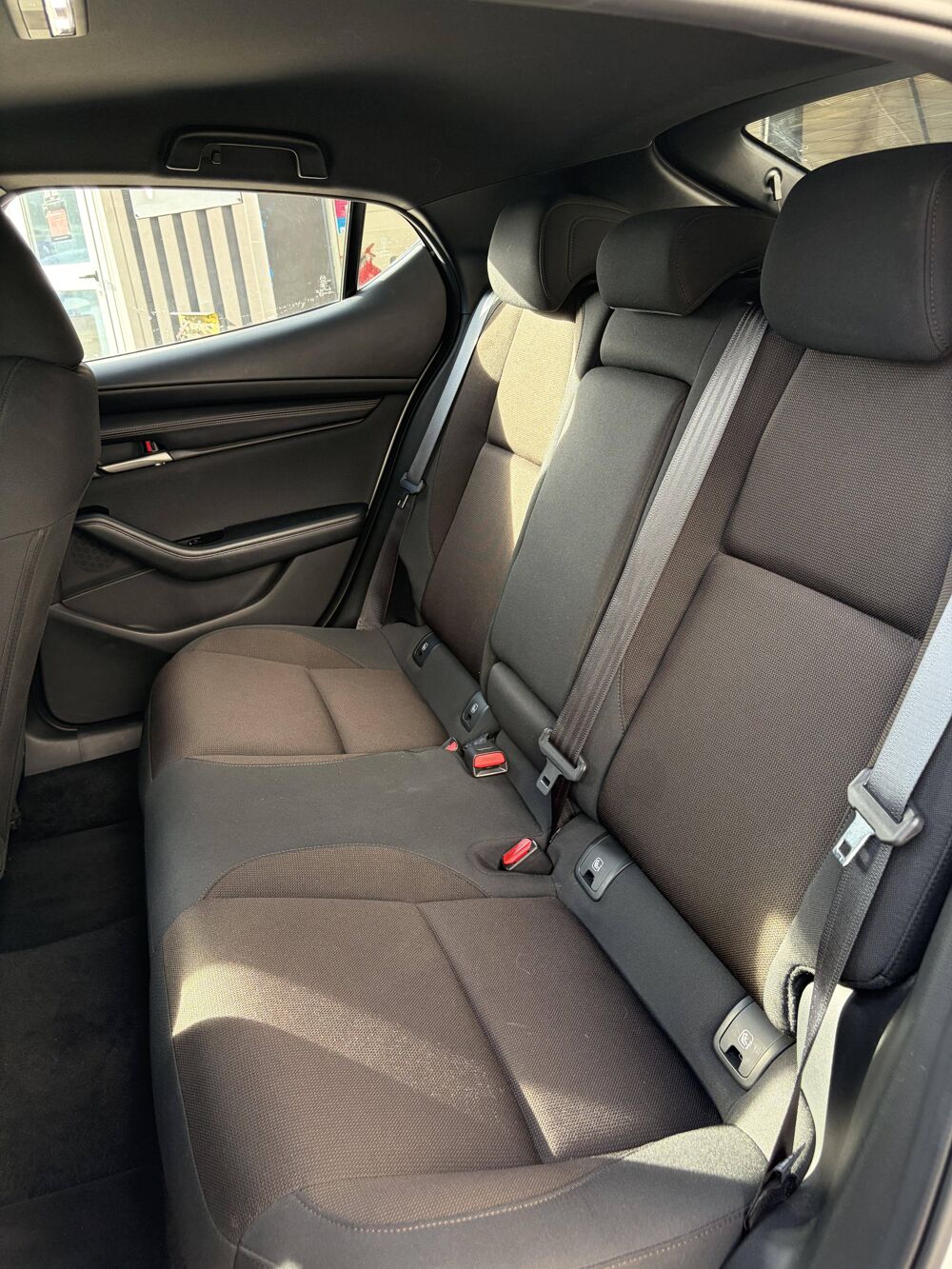 Mazda3 2.0 e-SKYACTIV-X M-Hybrid 186ch Prime Line 2023 occasion 49124 Saint-Barth&eacute;lemy-d'Anjou