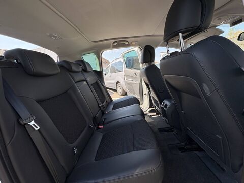3008 1.6 BlueHDi 120ch Allure S&S 2016 occasion 13220 Ch&acirc;teauneuf-les-Martigues