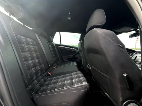 Golf 2.0 TDI 184 FAP Technology GTD 5p 2015 occasion 17430 Tonnay-Charente