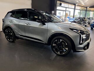 Sportage GT-Line PHASE 2 239 CV TO 2026 occasion 77240 Vert-Saint-Denis