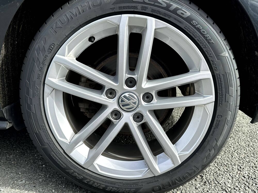 Golf 2.0 TDI 184 FAP Technology GTD 5p 2015 occasion 17430 Tonnay-Charente