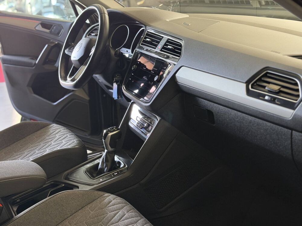 Tiguan VOLKSWAGEN TIGUAN 1.5 TSI 150 MOVE TO 2023 occasion 77240 Vert-Saint-Denis