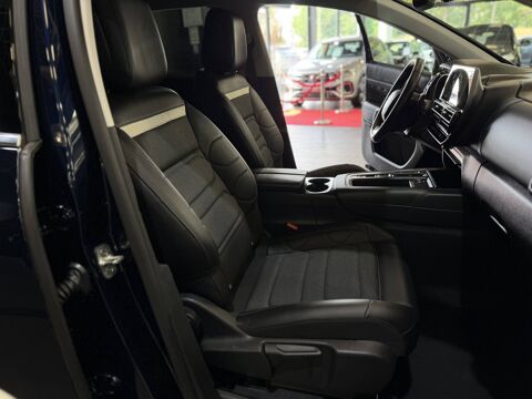 C5 aircross C5 AIRCROSS 145 E-DCS6 MAX 2025 occasion 77240 Vert-Saint-Denis
