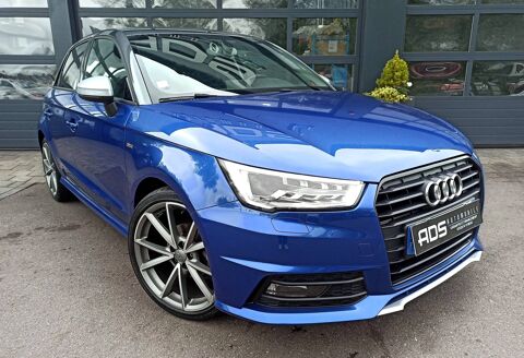 A1 Sportback 25 TFSI 95ch / &Agrave; PARTIR DE 177,45 € * 2018 occasion 57980 Diebling