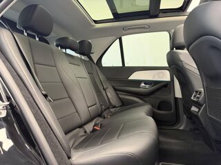 Classe GLE II (V167) 350 de 194+136ch Avantgarde Line 4Matic 9G-Tronic 2022 occasion 57980 Diebling