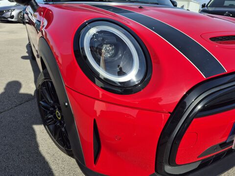 Cooper MINI HATCH COOPER SE 184 CV PREMIUM LIMITED 2023 occasion 71880 Ch&acirc;tenoy-le-Royal