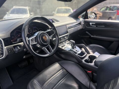 Cayenne III 3.0 462ch E-Hybrid 2020 occasion 69800 Saint-Priest