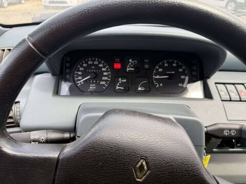 Clio 1.2 FIDJI 80ch 1994 occasion 69800 Saint-Priest