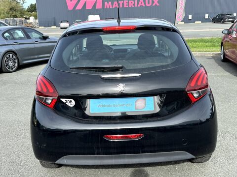208 1.0 PureTech Like 3p 2016 occasion 17430 Tonnay-Charente