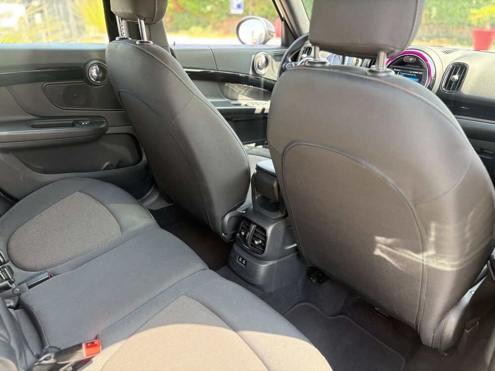 Countryman II (F60) One 102ch Salt 2019 occasion 69800 Saint-Priest
