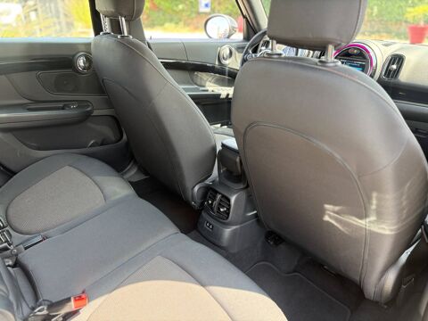Countryman II (F60) One 102ch Salt 2019 occasion 69800 Saint-Priest