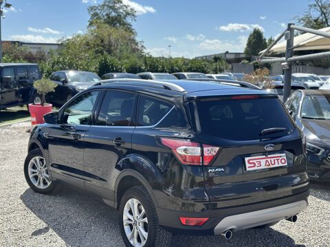Kuga II1.5 TDCi 120ch Stop&Start Executive4x2 2018 occasion 69800 Saint-Priest