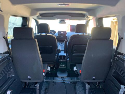 Rifter HORIZON RE 1.5 BlueHDi 130ch L1 GT TPMR 4 + 1 FR 2026 occasion 95220 Herblay