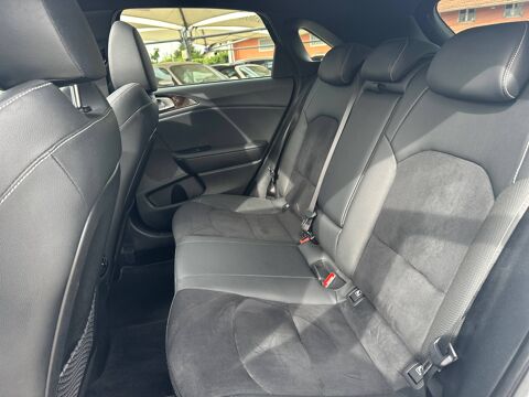 Ceed 1.6 CRDi GT Line Premium 2019 occasion 69800 Saint-Priest