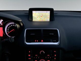 Meriva II 1.7 CDTI110 FAP Cosmo Pack 2012 occasion 21600 Longvic