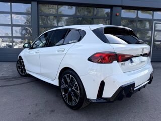 S&eacute;rie 1 (F70) 116i 1.5 i 12V DCT7 122 cv M SPORT Bo&icirc;te auto 2025 occasion 57980 Diebling