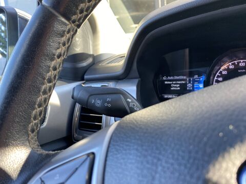 Ranger III 2.2 TDCi 160ch Super Cab XLT Sport BVA 2019 occasion 78200 Buchelay
