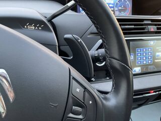 C4 Picasso II 1.6 e-HDi 115ch Intensive 2014 occasion 21600 Longvic