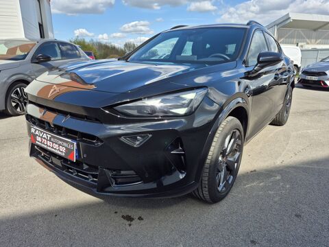 Formentor 1.5 eTSI Hybrid 150ch V DSG7 2025 occasion 71880 Ch&acirc;tenoy-le-Royal