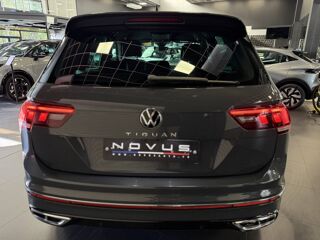 Tiguan VOLKSWAGEN TIGUAN III 2.0 TDI 150 CV R-LINE DSG 2024 occasion 77240 Vert-Saint-Denis