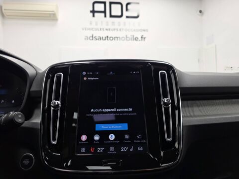 XC40 B3 163ch Lounge Edition DCT 7 2025 occasion 57980 Diebling