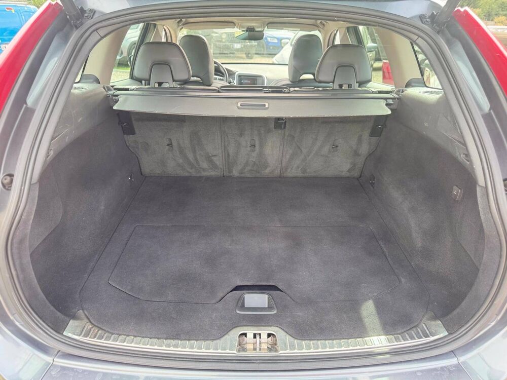 XC60 D4 190ch Summum Geartronic 2017 occasion 69800 Saint-Priest