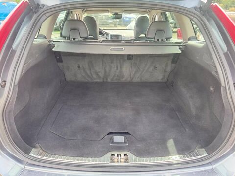 XC60 D4 190ch Summum Geartronic 2017 occasion 69800 Saint-Priest
