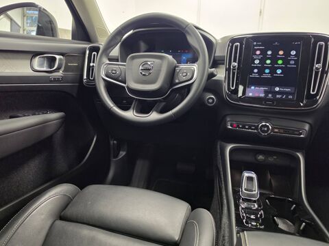 XC40 B3 163ch Lounge Edition DCT 7 2025 occasion 57980 Diebling