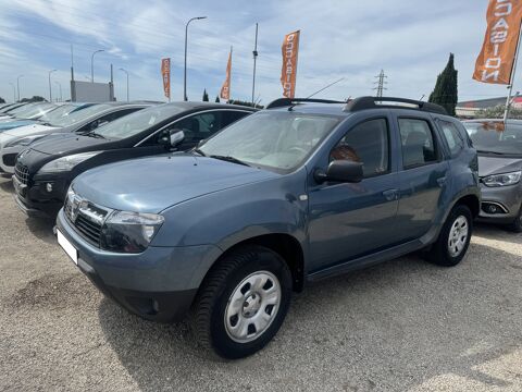 Dacia duster 1.5 DCI 110 BV6 LAUREATE 4X4/ 1&egrave;r