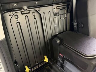 Berlingo CITROEN BERLINGO III (2) VAN BLUEHDI 130 S&S TAILLE XL PLANC 2026 occasion 77240 Vert-Saint-Denis