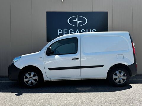 Kangoo Express 1.5 Blue dCi 115ch Business 2021 occasion 47390 Layrac