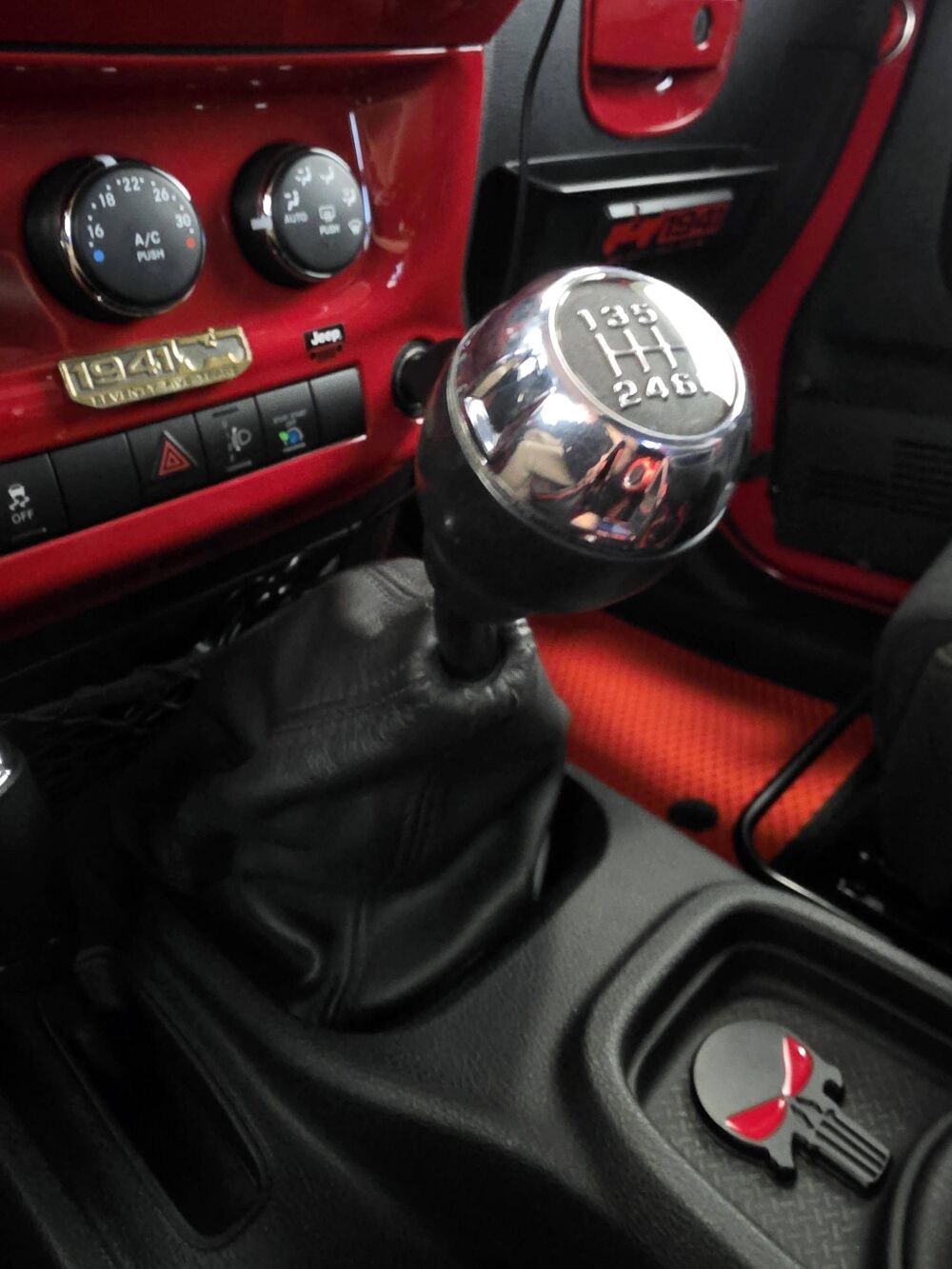 Wrangler 2.8 CRD 200 FAP Sport 2012 occasion 57980 Diebling