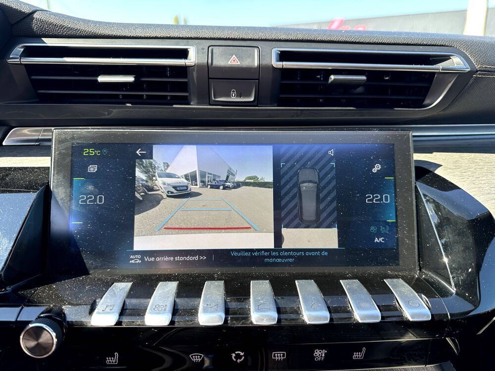 508 HYBRID 225ch GT e-EAT8 10cv 2020 occasion 17430 Tonnay-Charente
