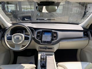 XC90 II T8 Twin Engine 303 + 87ch Inscription Luxe Geartronic 7 p 2021 occasion 78200 Buchelay