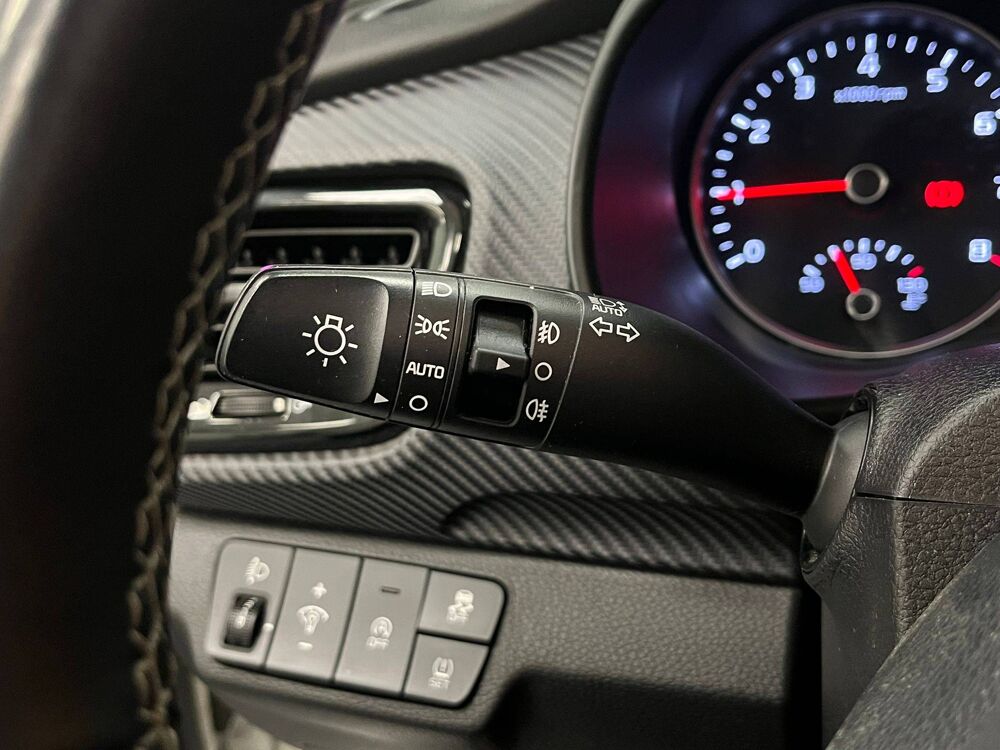 Stonic 1.0 T-GDi 100ch GT Line Premium DCT7 2022 occasion 06250 Mougins