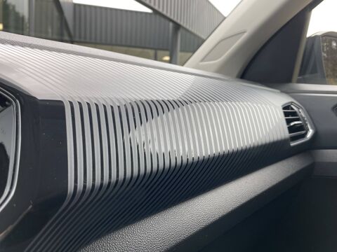 T-Cross 1.0 TSI 110ch Carat 2021 occasion 78200 Buchelay
