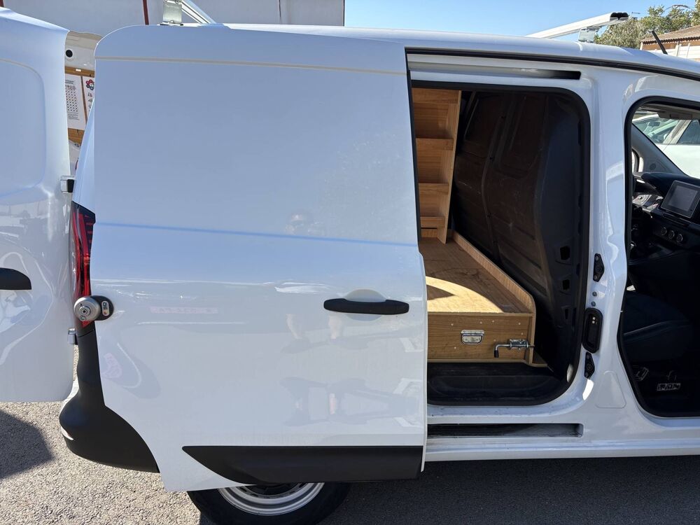 Kangoo Express TCE 100 GRAND CONFORT - 22 2022 occasion 13220 Ch&acirc;teauneuf-les-Martigues