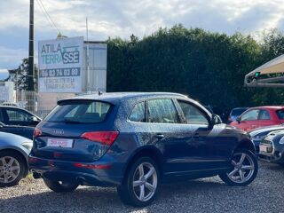 Q5 2.0 TFSI 211 Ambiente quattro 2009 occasion 69800 Saint-Priest